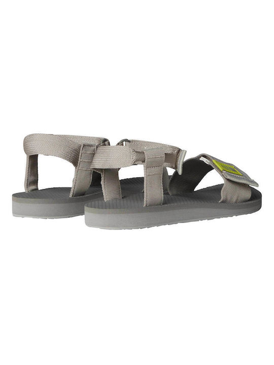 Skeena Sandal Ii Ανδρικά Σανδάλια σε Γκρι Χρώμα
