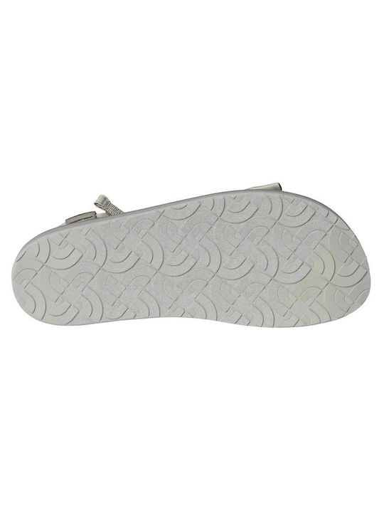 Skeena Sandal Ii Ανδρικά Σανδάλια σε Γκρι Χρώμα