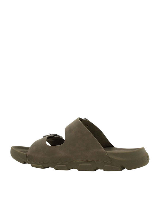 Men's Sandals Brown
