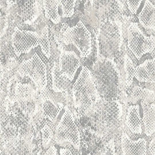 Charalambidis Textiles Sahara Σεντόνι Μονό με Λάστιχο 90x200+30εκ. Γκρι