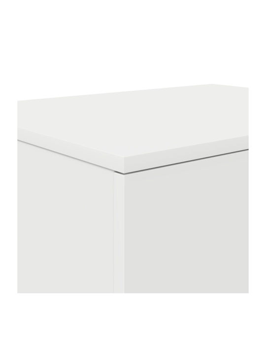 Cabinet Storage Made of Wood L108xW41xH40cm