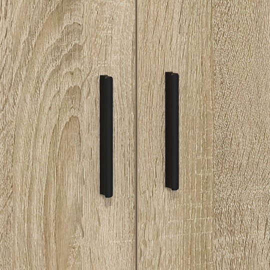 Cabinet Storage Wooden L108xW41xH40cm