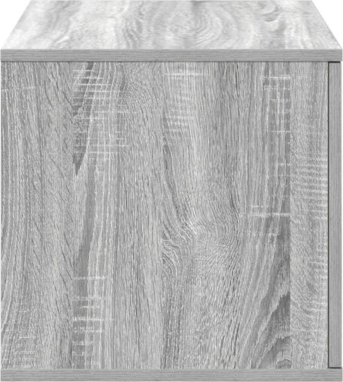 Cabinet de depozitare din lemn L108xW41xH40buc