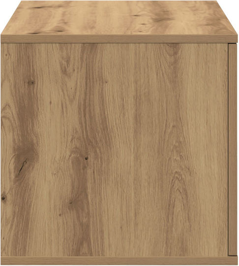Cabinet de depozitare din lemn masiv L103xW41xH40buc
