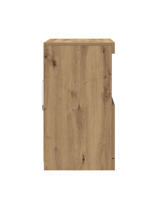 Kabinett Aufbewahrung L60xB37xH67cm
