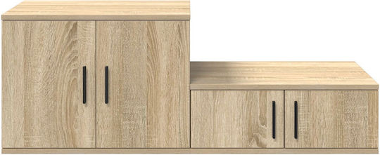 Sertar de depozitare L118xW41xH40buc