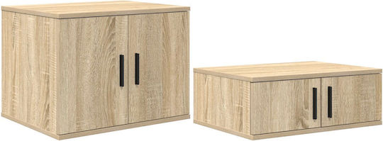 Sertar de depozitare L118xW41xH40buc