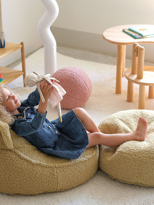 Beanbag Verde 75x60x48buc 1buc