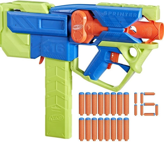 Nerf Launcher N Series N-Series For 8+ Years
