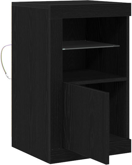 Bufet Black Oak 41x37x67cm