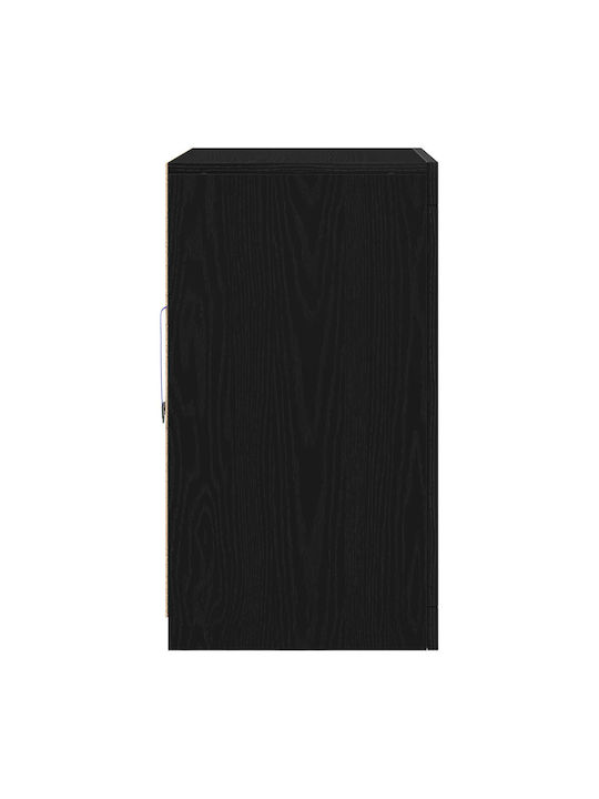 Bufet Black Oak 41x37x67cm