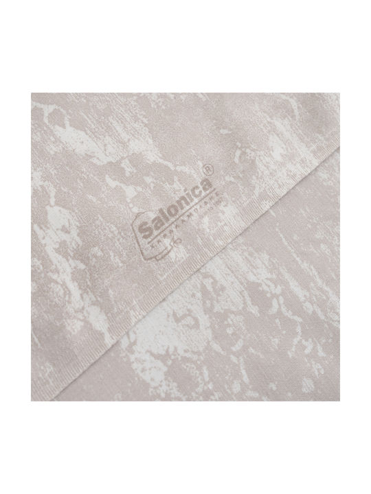 Charalambidis Textiles Sahara Pillowcase Set Beige 52x72cm.