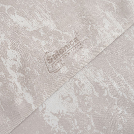 Charalambidis Textiles Sahara Pillowcase Set Beige 52x72cm.