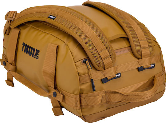 Thule Chasm Sack Voyage Back 30lt Brown Fabric L48.5xW24.5xH32.5cm