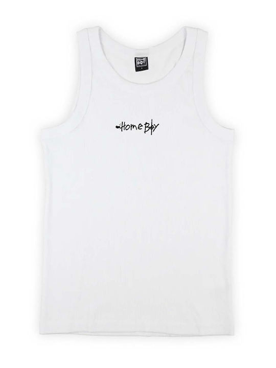 Tricou Alb