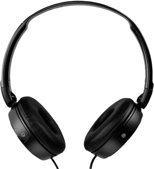 Sony MDR-ZX310 Cu fir On Ear Căști Negre | Skroutz Romania