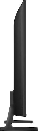 Samsung Afișaj Public LCD 4K UHD 55" Cu Ecran Tactil