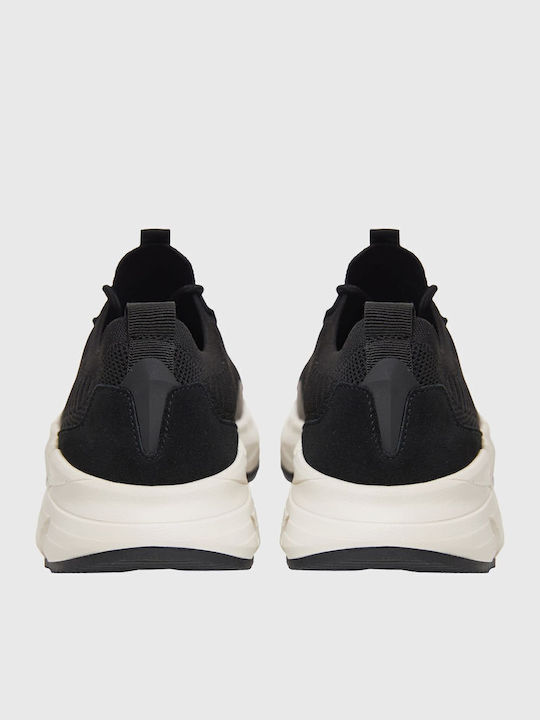 Ανδρικά Sneakers Μαύρα
