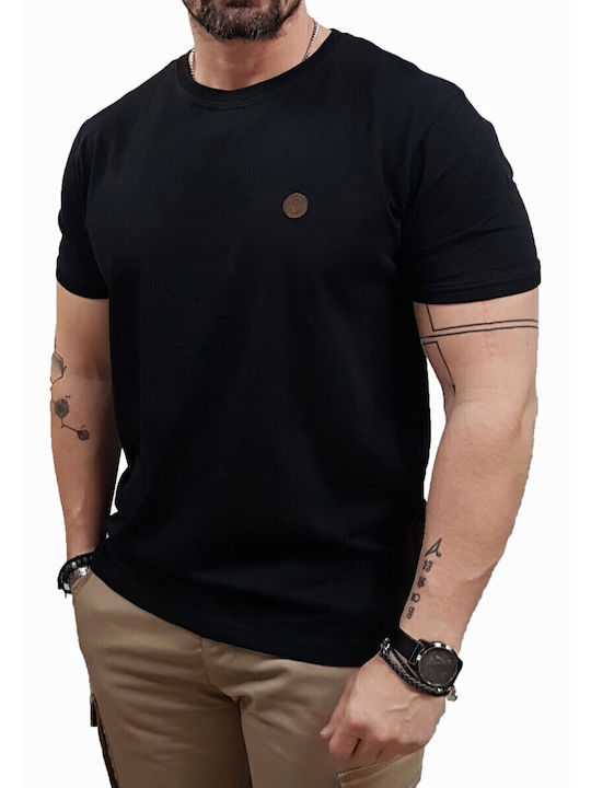 T-shirt Black