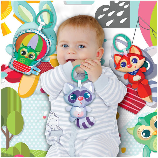 Winfun Baby Activity Gym for Newborns