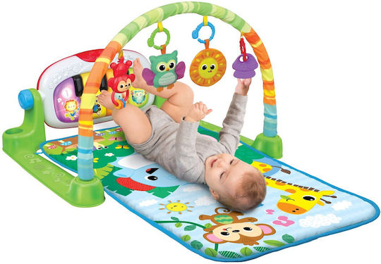 Winfun Baby Activity Gym for Newborns