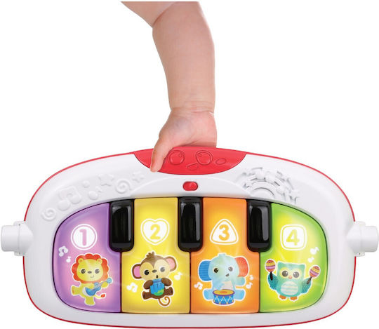 Winfun Covoare și Gimnastice Pentru Bebeluși Activități Pentru Nou-Născuți