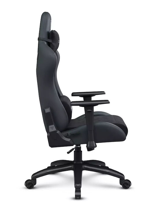SENSE7 Spellcaster FUKU XL Scaun Gaming cu Brațe Reglabile Neagră