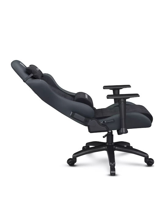 SENSE7 Spellcaster FUKU XL Scaun Gaming cu Brațe Reglabile Neagră