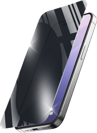 Ενισχυμενο Γυαλι Ιδιωτικοτητας Iphone 16e