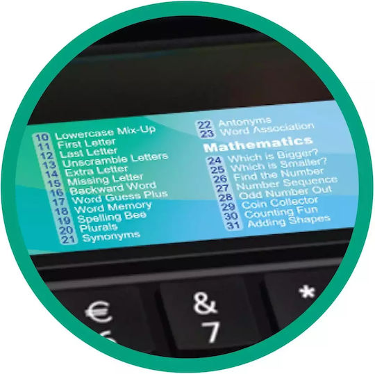 Winfun Laptop-Tablet pentru Bebeluși cu Muzică și Sunete