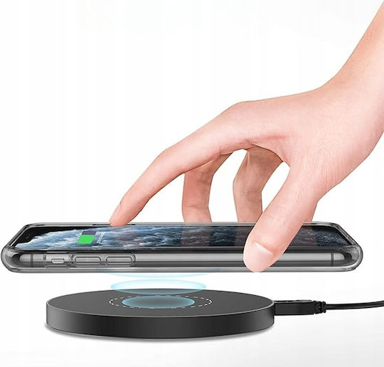 Transparente Schutzhülle iPhone 11 Pro Max 6,5 Zoll
