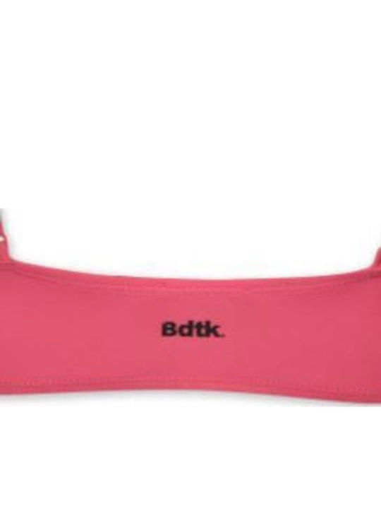 Bikini Μπουστάκι Φούξια