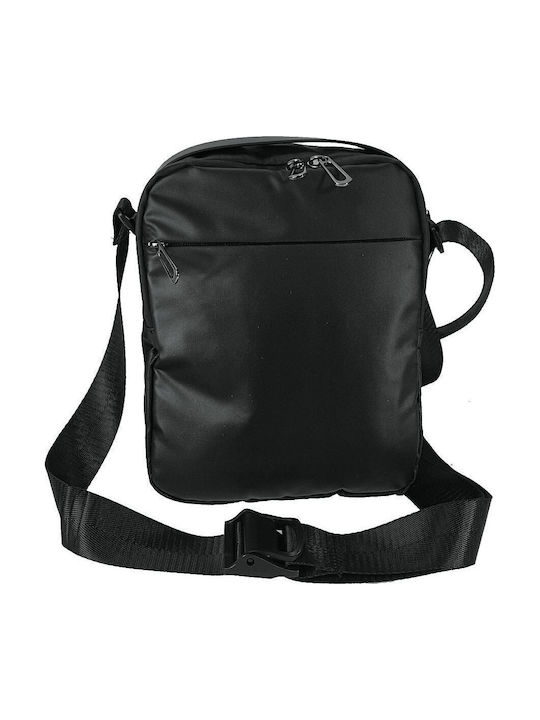 Men's Bag Shoulder / Crossbody Black