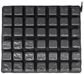 Mobiak Anesis Ii Seat Cushion with Air Cells 42x42x5cm 0804517