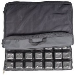 Mobiak Anesis Ii Seat Cushion with Air Cells 42x42x5cm 0804518