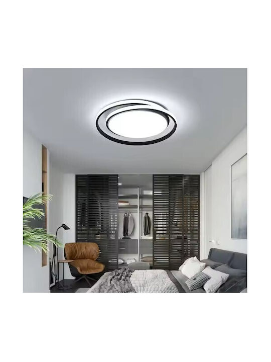 Home Lighting Πλαφονιέρα 47εκ. LED