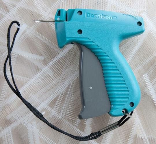 Dennison Mark III Tagging Gun