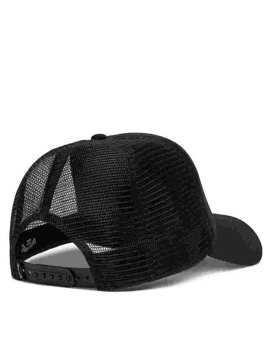 Billabong Καπέλοtrucker W5ct01bip1-bml Podium Black