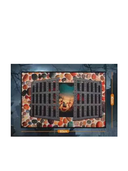 Entrance Mat Anti-slip 40x60cm