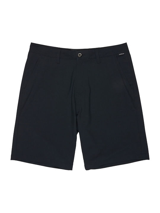 Men's Athletic Shorts Black