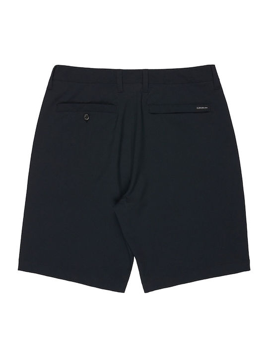 Men's Athletic Shorts Black