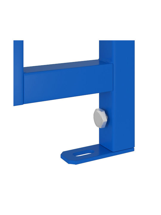 vidaXL Παντζούρι Ανοιγόμενο Π50xΥ17.5cm