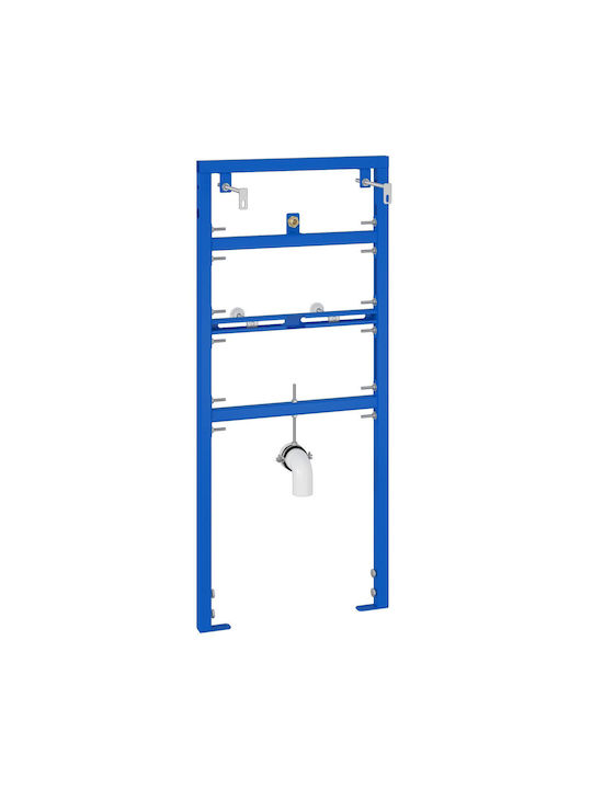 vidaXL Παντζούρι Ανοιγόμενο Π50xΥ17.5cm