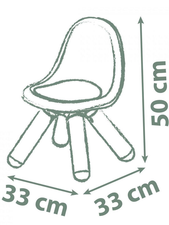 Chair Brown