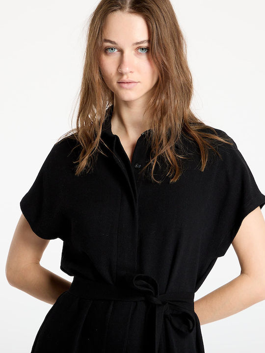 Horsefeathers Kali Dress Black