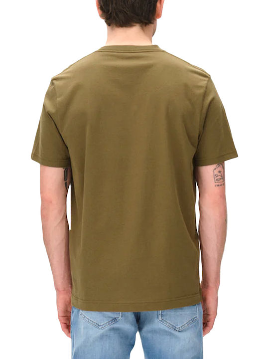 Gabba Dune Тениска Khaki