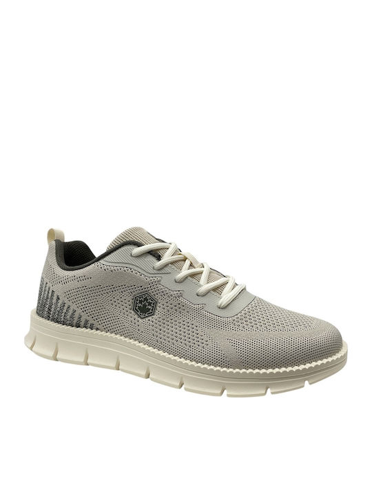 Will Sneakers Beige