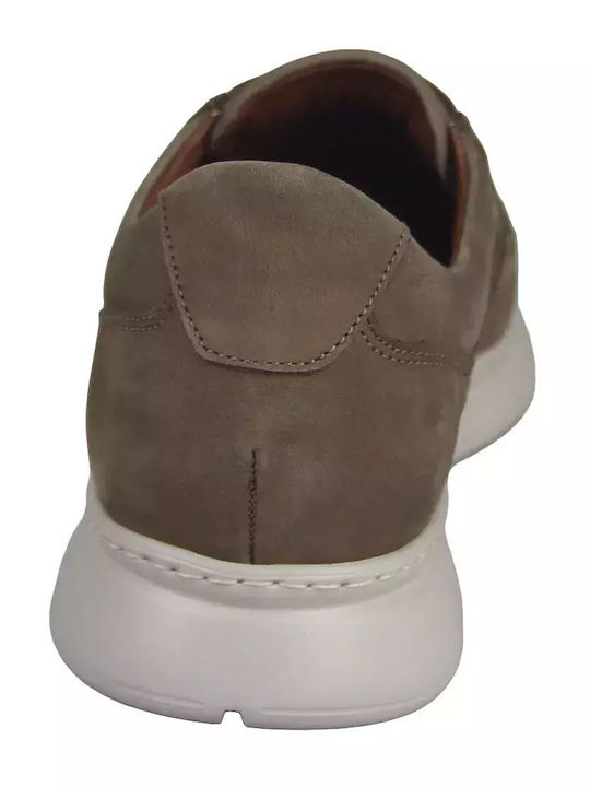 Sneakers Beige