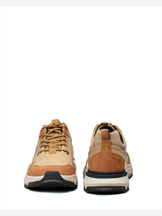 Colorado Ανδρικά Sneakers Μπεζ