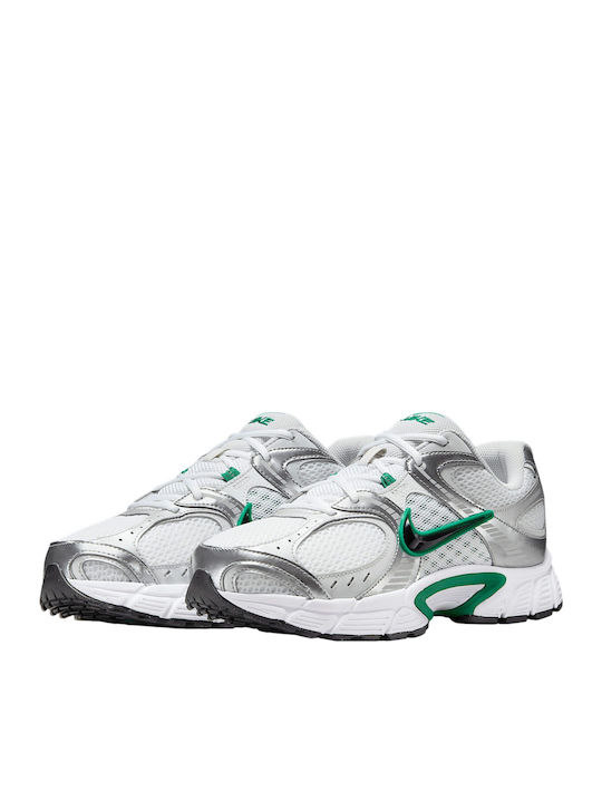 Nike V5 Rnr Adidași Bărbătești White Silver Green HJ5228-100